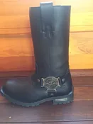 MEN’S 11″ Milwaukee Classic Boot
