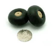 1-5/8” diameter – Rubber Powered