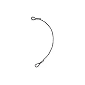 1.8mm Lanyard Line with Looped Ends