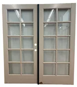 10-Light French Door Pair (FDP-301)