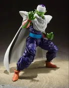 Bandai S.H.Figuarts Piccolo -The Proud Namekian- Figure (Dragon Ball Z) (Reissue)