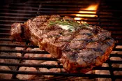 Grassfed Ribeye Steak