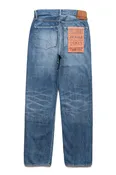 1341-1103SS Dartford Clean Straight (Super Smooth)