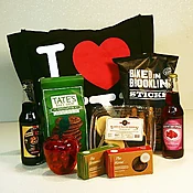 I Love New York Gift Bag