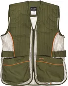 ALLEN 22612 ACE SHOOTING VEST SIZE XL/XXL