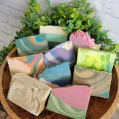 Build Your Own Soap