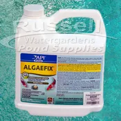 Algaefix Algae Control For All Types of Ponds and Pondless Waterfeatures