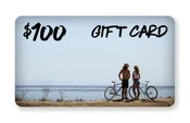$100 Gift Card