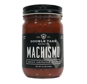 Double Take Salsas