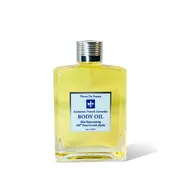 Soothing LAVENDER BODY OIL / MASSAGE OIL  4oz