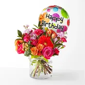 sweet birthday