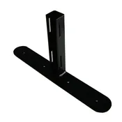 1.5″ Steel Base Stand