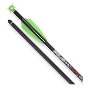 TenPoint Pro Elite 400 Alpha-Blaze Lighted Crossbow Bolts