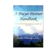 A Prayer Partner Handbook