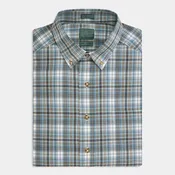 ALDRIDGE PERFORMANCE SPORT SHIRT