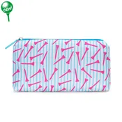 Everyday Pouch - BLUE GOLF