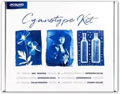 Jacquard Cyanotype Kit – Sun Printing Kit