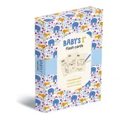 Baby's 1st Flash Cards