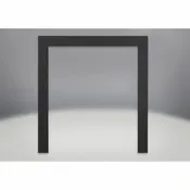NAPTK30 | Napoleon B30 Basic trim |  2"  | Black | 32-1/2" W x 34-1/2" H