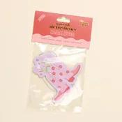 Cowgirl Boots Sweet Ride Car Air Freshener