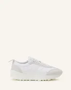 BUMPR SNEAKERS IN NYLON
