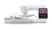 Baby Lock Flare Embroidery Machine