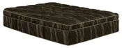 American Made Astra Luxe Euro Top Hybrid Mattress - Plush and Soft