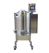 200 Lb / 90 Kg Chocolate Melter & Conditioner (200#)