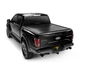 PowertraxPRO MX Retractable Tonneau Cover – 2005-2021 Nissan Frontier Crew Cab 4'11 Bed