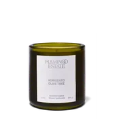 Agrigento Olive Tree Candle