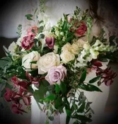 BRIDAL BOUQUET