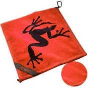 Amphibian Golf Towel