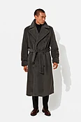 Alpaca Teddy Coat
