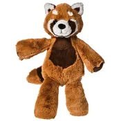 Marshmallow  Red Panda