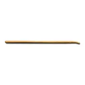 HOUSE HANDLE 2348 Razorback Shovel Handle, 48 in L, Clear Lacquer