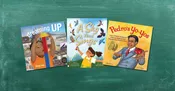 Back to School – Elementary School