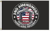 2nd Amendment