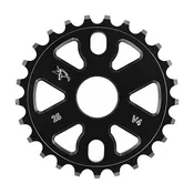Animal V4 Sprocket Black