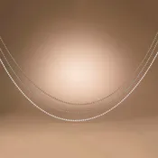 108"L Holiday Jewels Garland, 3 Assorted Styles - Sold Seperately