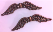 Angel Wings (4 Pieces)