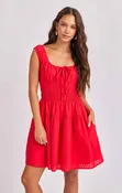 Ariel Mini Dress