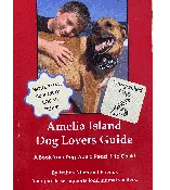“Amelia Island Dog Lovers Guide”