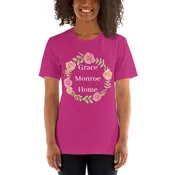 Grace Monroe Home T-Shirt