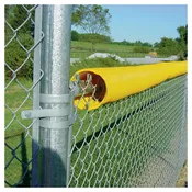 Fence Crown/Poly Cap