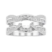 Arctic Crest Diamond Guard