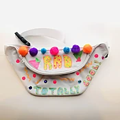 Fanny Pack — The Craft Studio