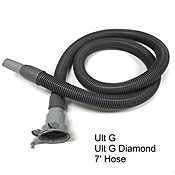 7' Kirby Vacuum Hoses