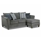 Alden Sofa Chaise