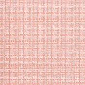 Kimberbell Embroidery Pink Plaid Leather (PRE-ORDER)