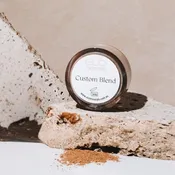 Custom Blend Foundation